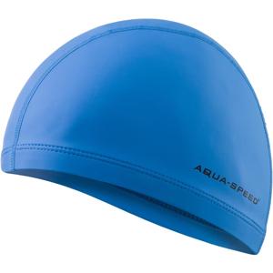 Шапка для плавання Aqua Speed PROFI 5876 блакитний Уні